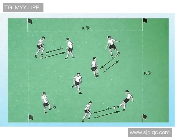 提升足球球技的有效训练方法与技巧分享